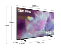 Samsung QE65Q60AAU QLED - 1384593 - zdjęcie 4